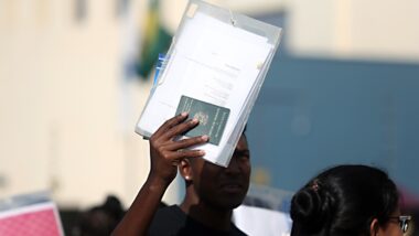 Decisão beneficia principalmente trabalhadores não sindicalizados e pode facilitar a oposição à cobrança. Imagem referente a matéria