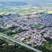 Prefeito de cidade do interior poderá ter o maior salário do Brasil Garuva Prefeito Salário