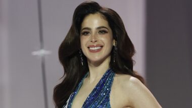 A mexicana Fátima Bosch, eleita Miss Universo 2025 Imagem referente a matéria