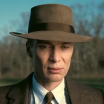 Do diretor Cristopher Nolan, "Oppenheimer" é um filme baseado em fatos reais que foi um sucesso