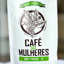 História do Café das Mulheres, marca das cafeicultoras do Norte Pioneiro paranaense, foi contada na reportagem finalista do prêmio Imagem referente a matéria