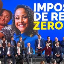 Lula sanciona isenção do IR até R$ 5 mil sem Motta e Alcolumbre em meio à crise entre poderes Lula