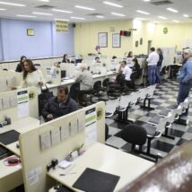 Reajuste cartórios Paraná: projeto de lei propõe nova tabela de taxas Imagem referente a matéria