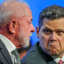 Em meio à crise com Congresso, governo faz apelo pela manutenção dos 63 vetos de Lula na Lei do Licenciamento Ambiental. Imagem referente a matéria