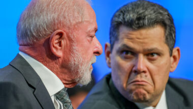 Em meio à crise com Congresso, governo faz apelo pela manutenção dos 63 vetos de Lula na Lei do Licenciamento Ambiental. Imagem referente a matéria