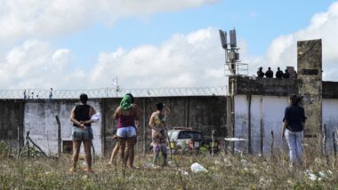 Câmara aumenta prazo para prisão Imagem referente a matéria