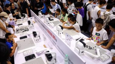 Imagem referente a matéria