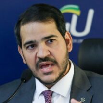 Jorge Messias, advogado-geral da União e indicado ao STF.