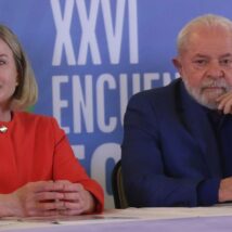 Congresso derrubou 52 dos 59 vetos de Lula à flexibilização do licenciamento ambiental, gerando mais uma derrota ao governo. Imagem referente a matéria