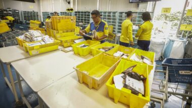 Imagem referente a matéria