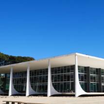 Não há como saber quantas pessoas foram censuradas no Brasil pelo Judiciário desde 2019. STF afirma que não há dados consolidados Imagem referente a matéria