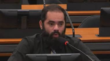 Imagem referente a matéria