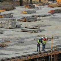 Ao projetar o futuro da construção civil, estamos desenhando as cidades, os empregos, as oportunidades. Imagem referente a matéria