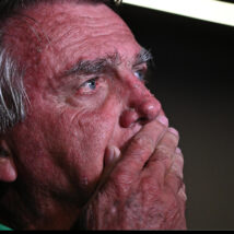 Primeira Turma forma maioria para rejeitar recurso de Bolsonaro e manter condenação Primeira Turma forma maioria para rejeitar recurso de Bolsonaro e manter condenação