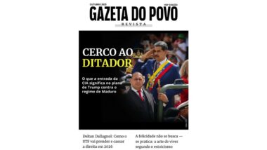 Imagem referente a matéria