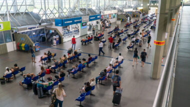 O prefeito de Florianópolis, Topázio Neto (PSD), destacou que a medida é uma ação de assistência social. Imagem referente a matéria