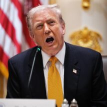 Trump já havia anunciado que não participaria da cúpula do G20, mas agora descartou a presença de qualquer outro representante dos EUA Imagem referente a matéria