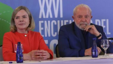 Congresso derrubou 52 dos 59 vetos de Lula à flexibilização do licenciamento ambiental, gerando mais uma derrota ao governo. Imagem referente a matéria