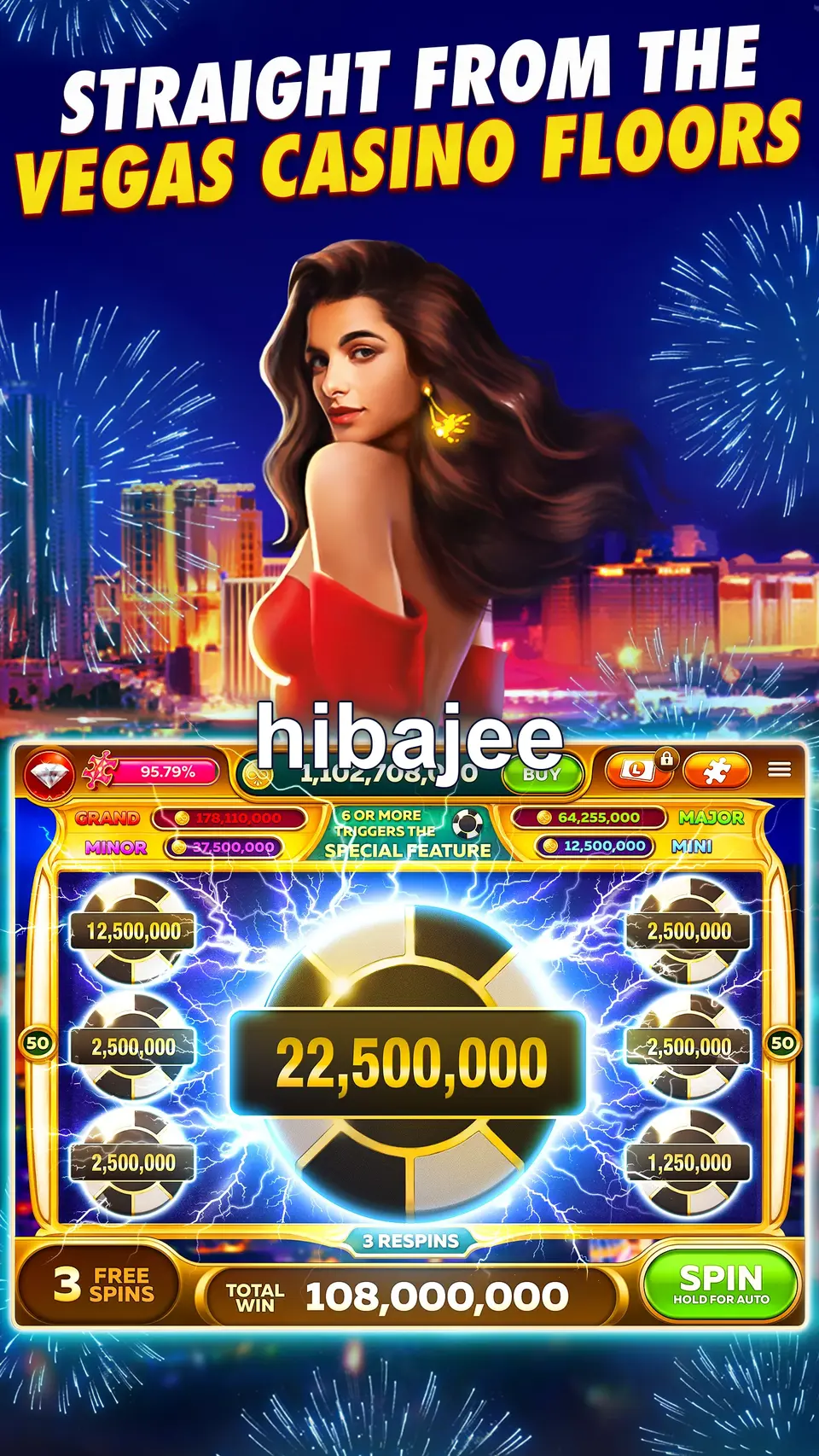 hibajee স্ক্রিনশট অফিসিয়াল APK